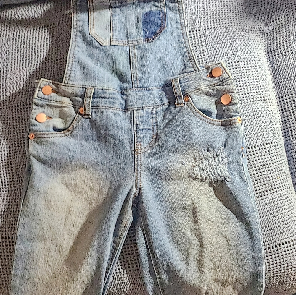 Overalls